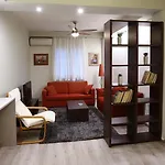 Gounari Apartment