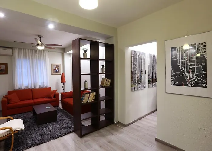 Gounari Apartment
