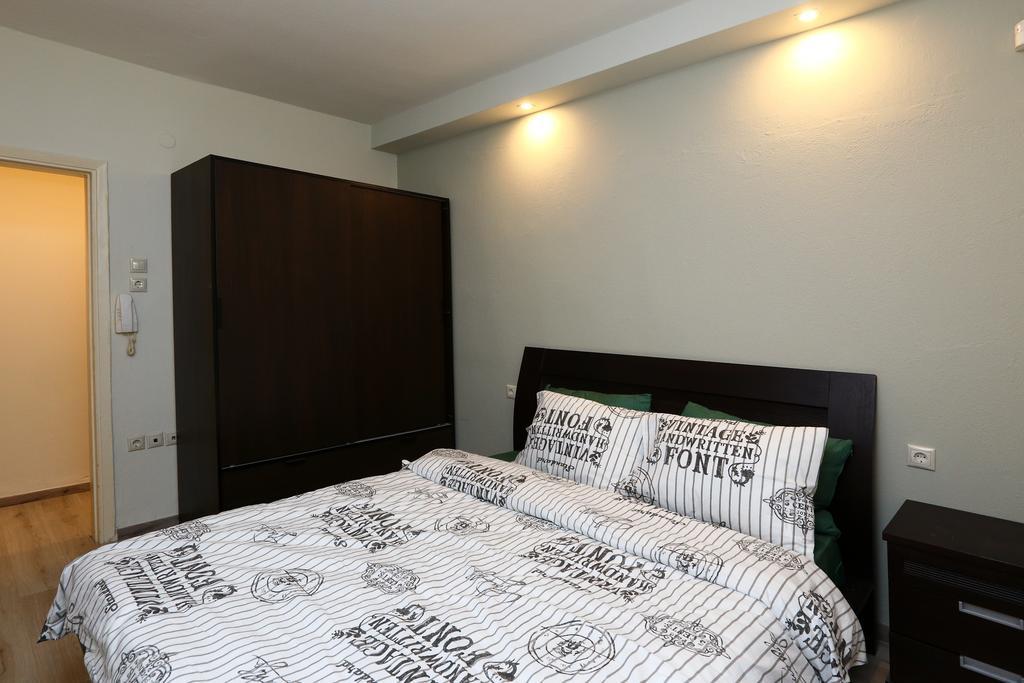 Gounari Appartement *