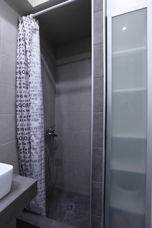 Gounari Appartement