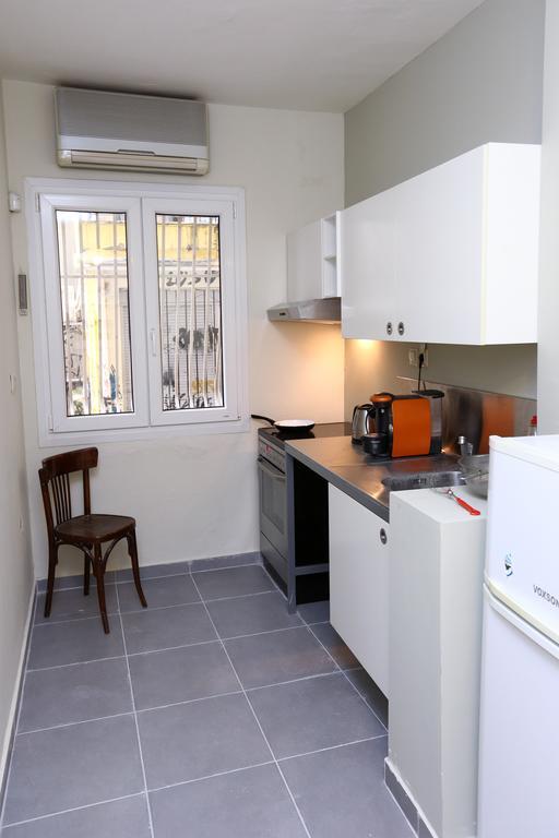 Appartement Gounari Thessaloniki
