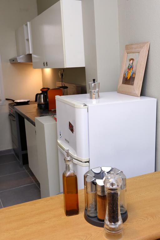 Apartment Gounari