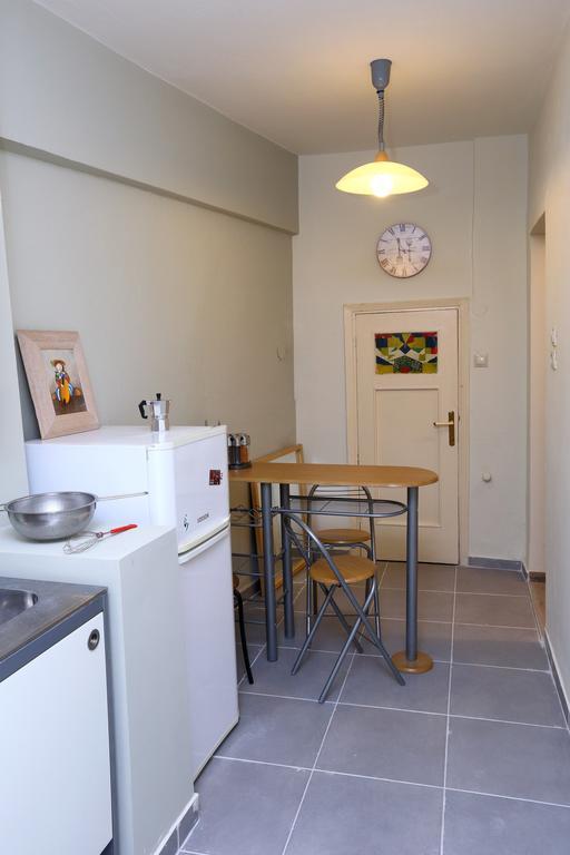 Appartement Gounari