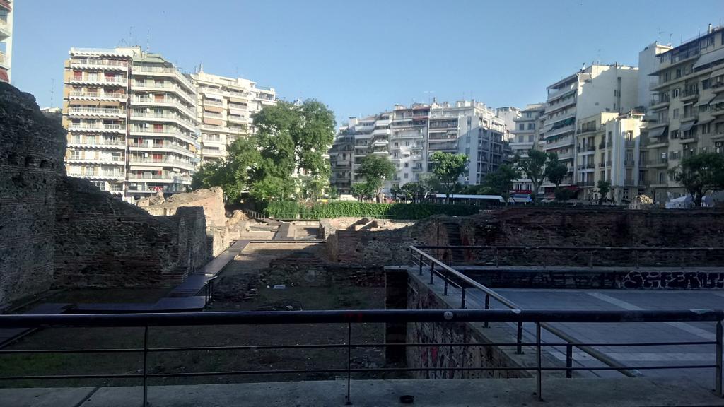 Gounari Appartement